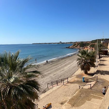 Punta Prima Nice Apartment With Sea Views 托雷维耶哈 外观 照片